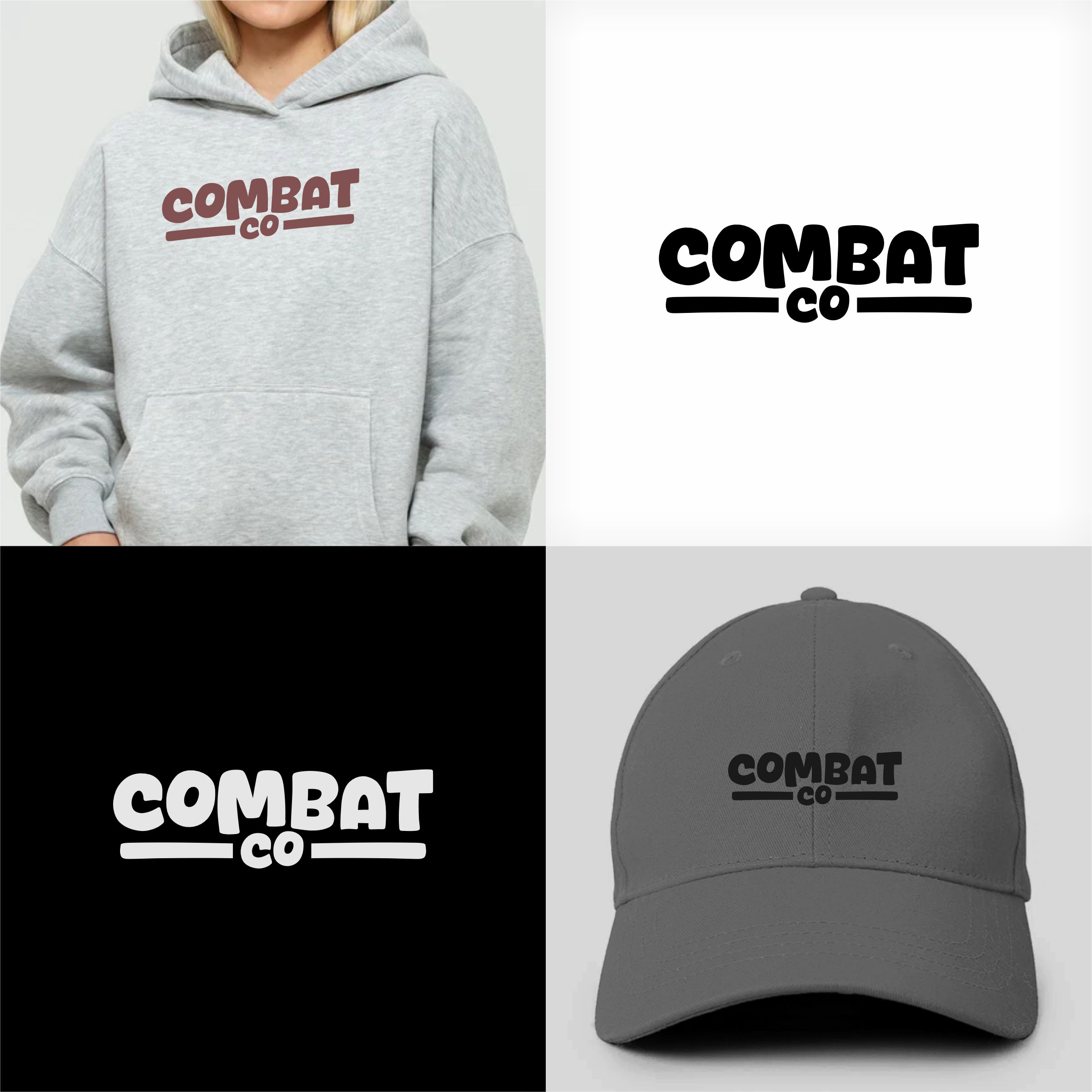 Logo Design by sam_reef for this project | Design #34346389