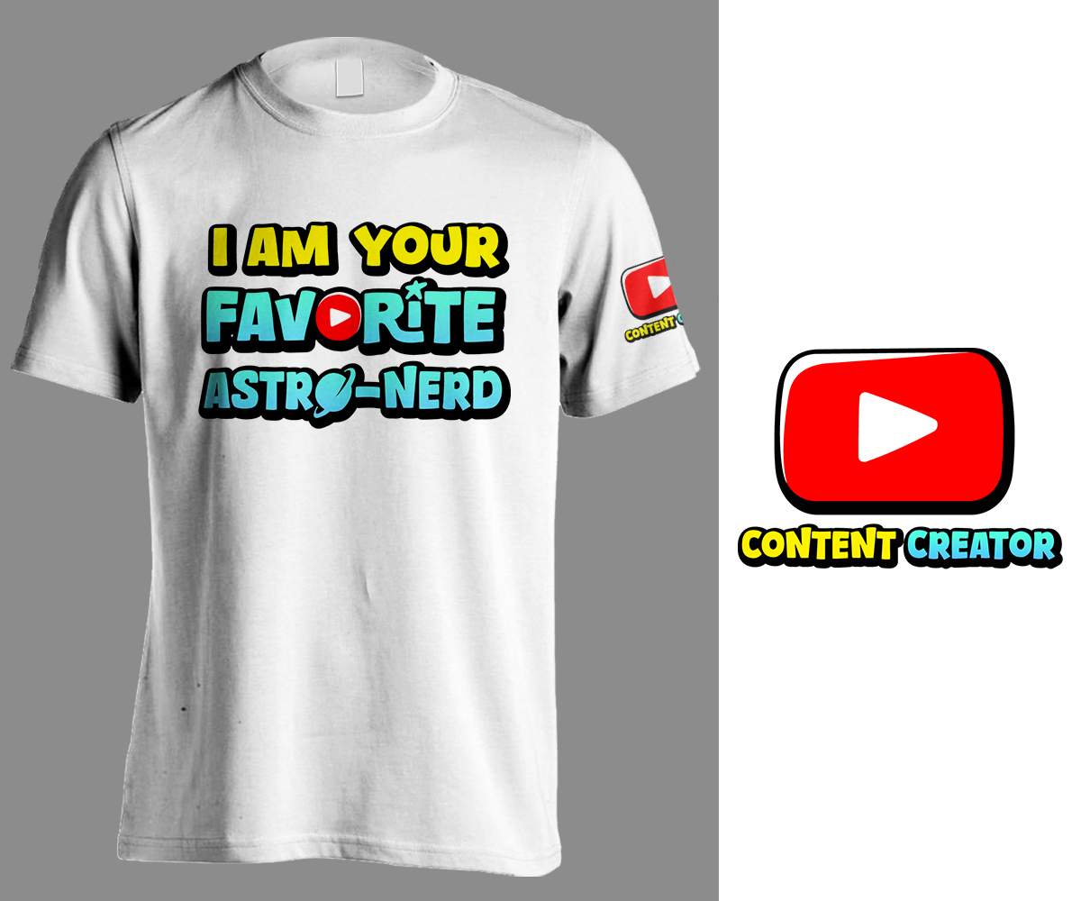 Design de T-shirt par Andi Yan pour ce projet | Design #34319083
