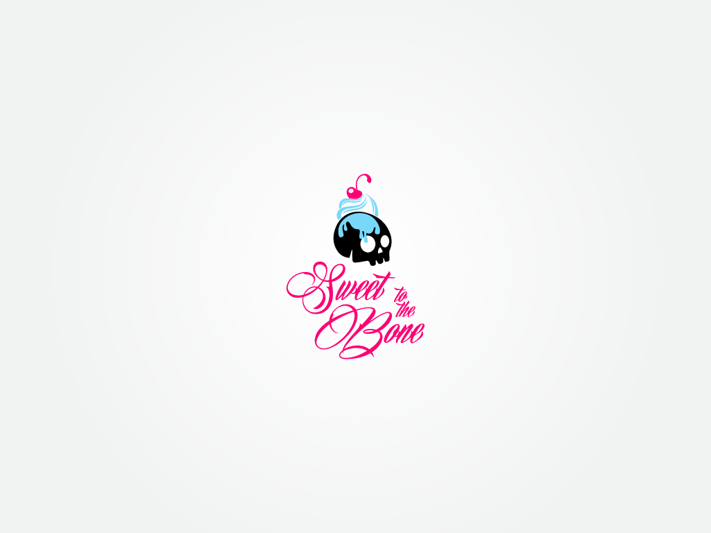 Logo Design by xuxa for Sweet to the Bone | Design #3149527