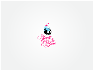 Design de Logo par xuxa pour Sweet to the Bone | Design : #3149527