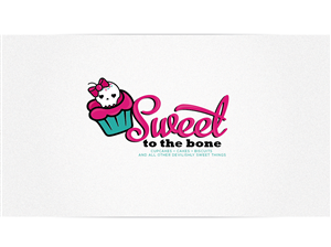 Logo Design by Cherry Pop Design