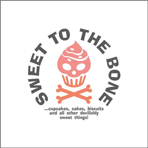 Logo Design by Logo Design for Sweet to the Bone | Design #3138514