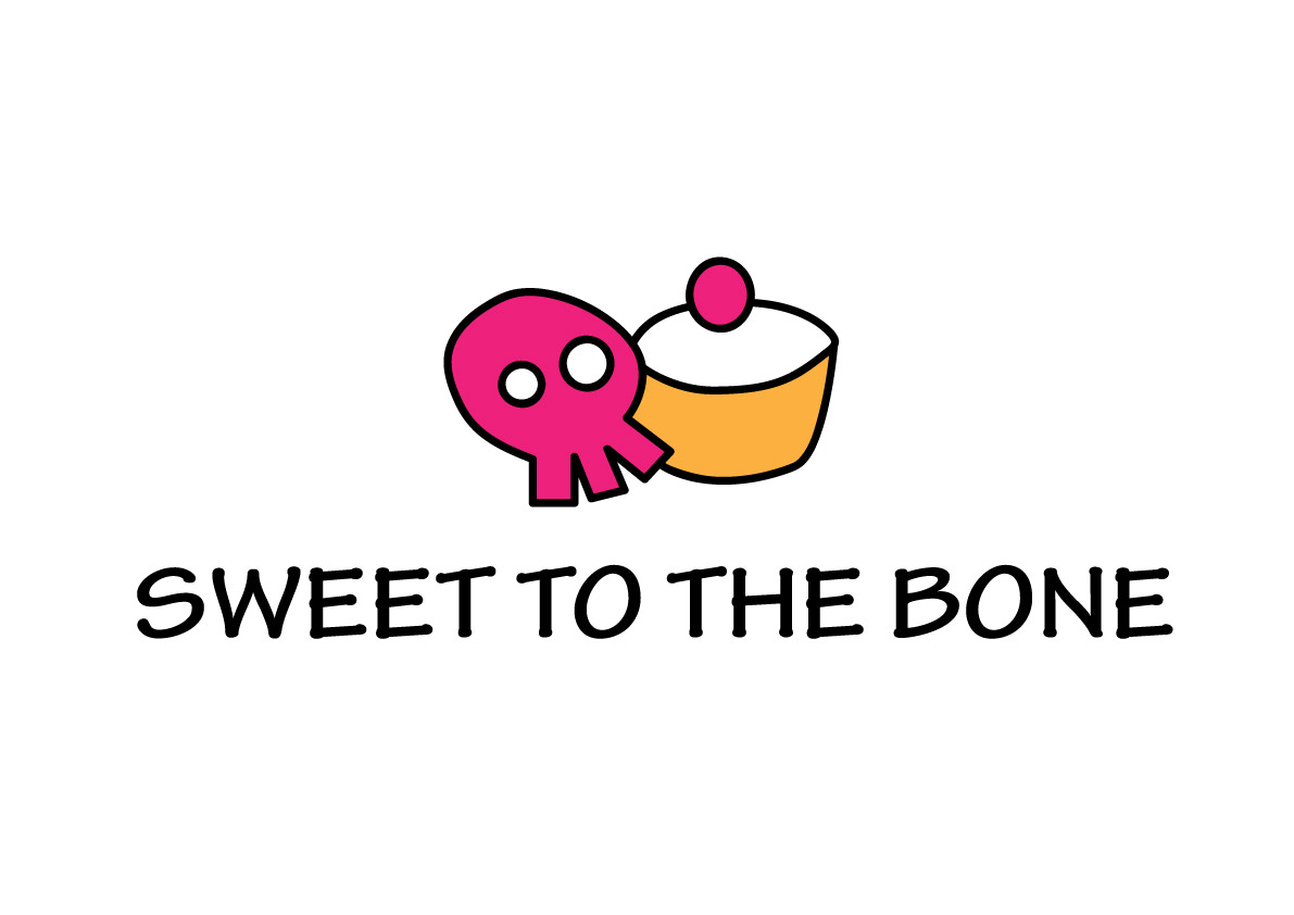 Logo Design by Justin E for Sweet to the Bone | Design #3107187