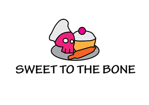 Design de Logo par Justin E pour Sweet to the Bone | Design : #3107189