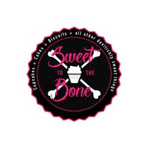 Design de Logo par sssimon pour Sweet to the Bone | Design : #3128137