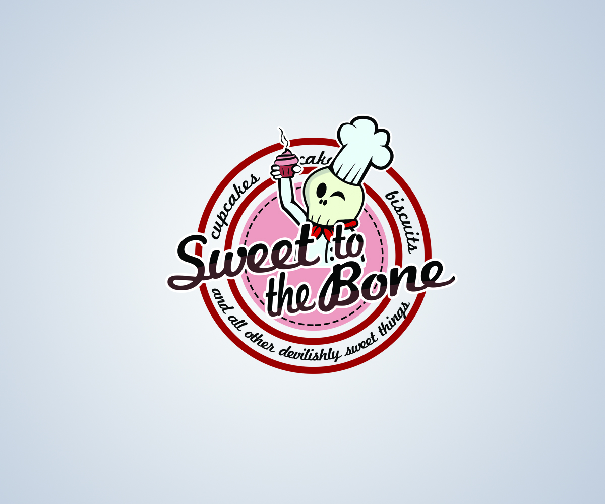 Design de Logo par machuchiha pour Sweet to the Bone | Design #3140931