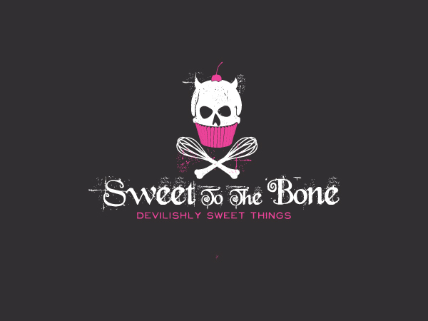 Design de Logo par Hoopoe pour Sweet to the Bone | Design #3114191