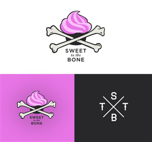 Design de Logo par SMST Designs pour Sweet to the Bone | Design : #3107210