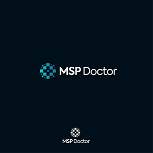 Logo Design by AbrinaDesign for MSP Doctor | Design: #34312814