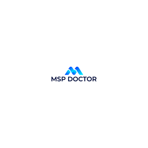 Logo Design by MD SHANAWAS7 for MSP Doctor | Design: #34314829