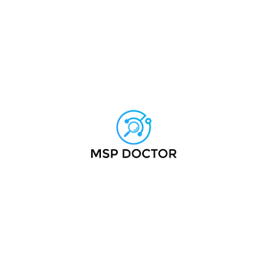Logo Design by Designer Nayem for MSP Doctor | Design: #34315439