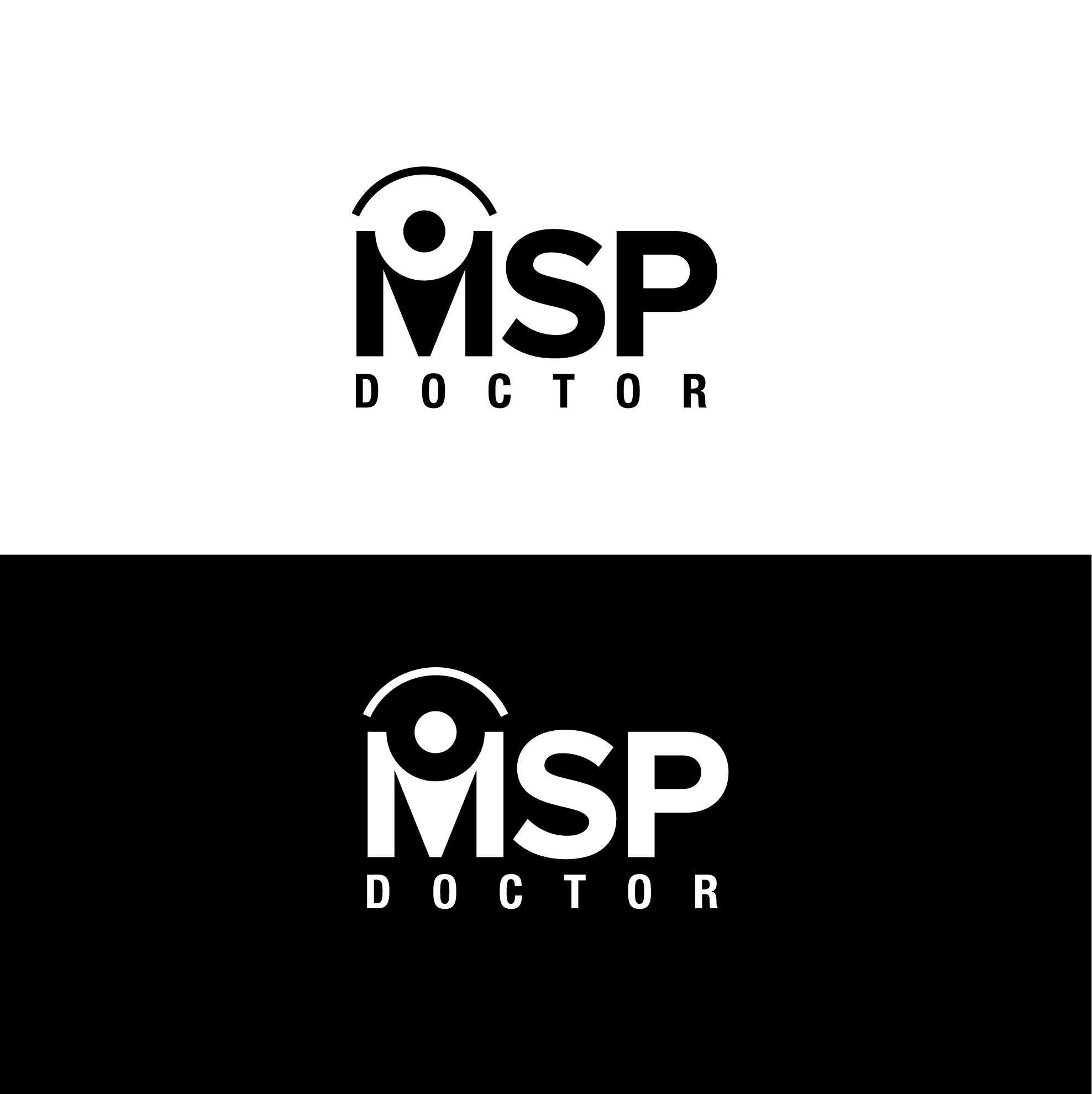 Design de Logo par LLD_DESIGN pour MSP Doctor | Design #34352288