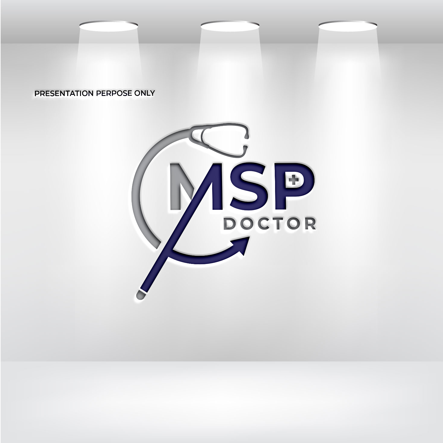 Logo Design by alexdarah for MSP Doctor | Design #34321577