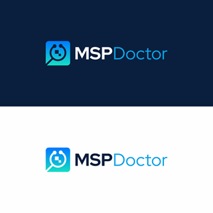 Logo Design by USA CRAFT for MSP Doctor | Design: #34317245