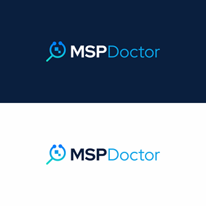 Logo Design by USA CRAFT for MSP Doctor | Design: #34317365