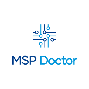 Logo Design by DiandraKali for MSP Doctor | Design: #34314590
