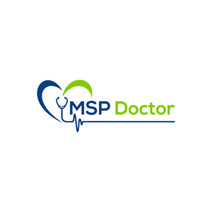 Logo Design by LogoBids for MSP Doctor | Design: #34351343