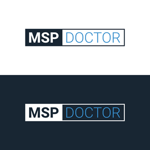 Logo Design by 16surya for MSP Doctor | Design: #34314923