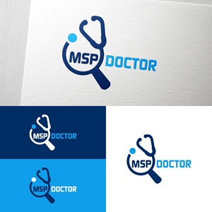 Design de Logo par anak hits pour MSP Doctor | Design : #34315087