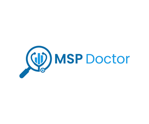 Logo Design by gogastudio for MSP Doctor | Design: #34356520