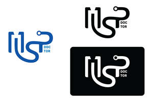 Logo Design by Wildan Firman for MSP Doctor | Design: #34350800