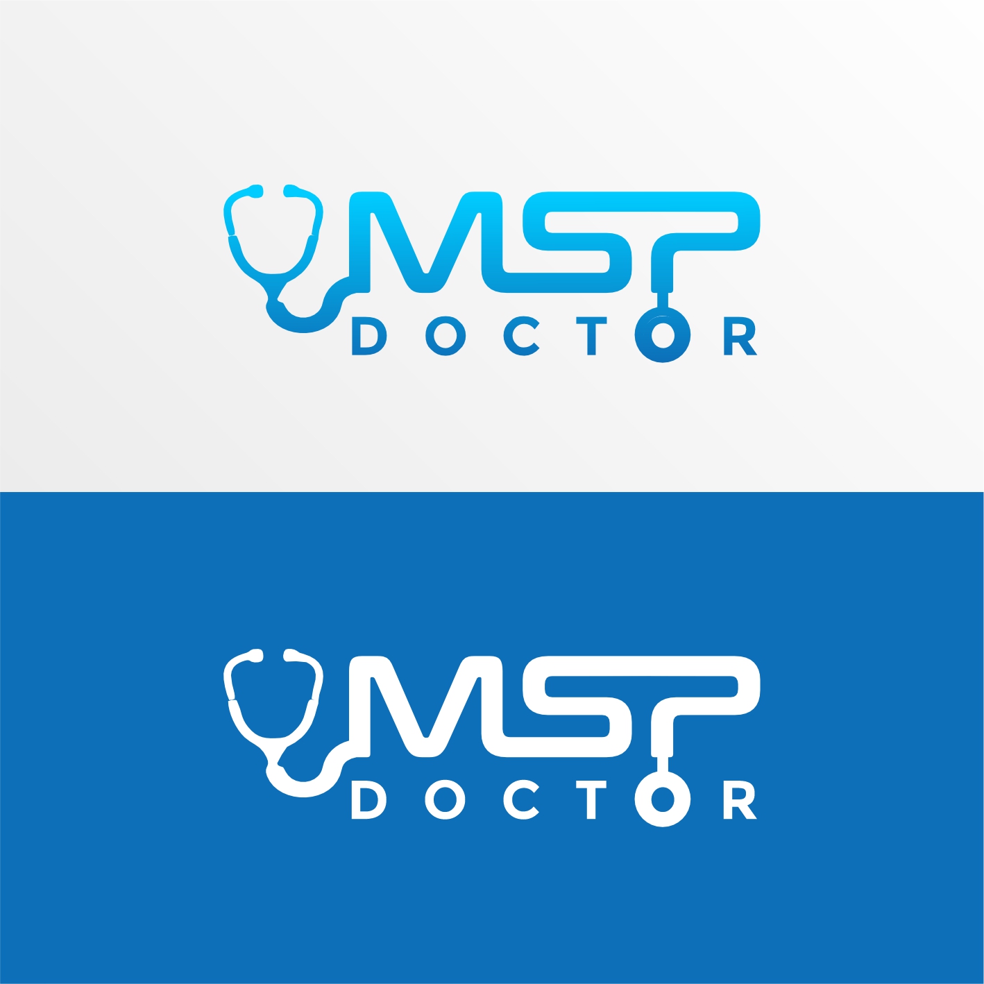 Logo Design by WiraDS for MSP Doctor | Design #34343220
