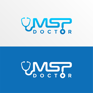 Logo Design by WiraDS for MSP Doctor | Design: #34343220