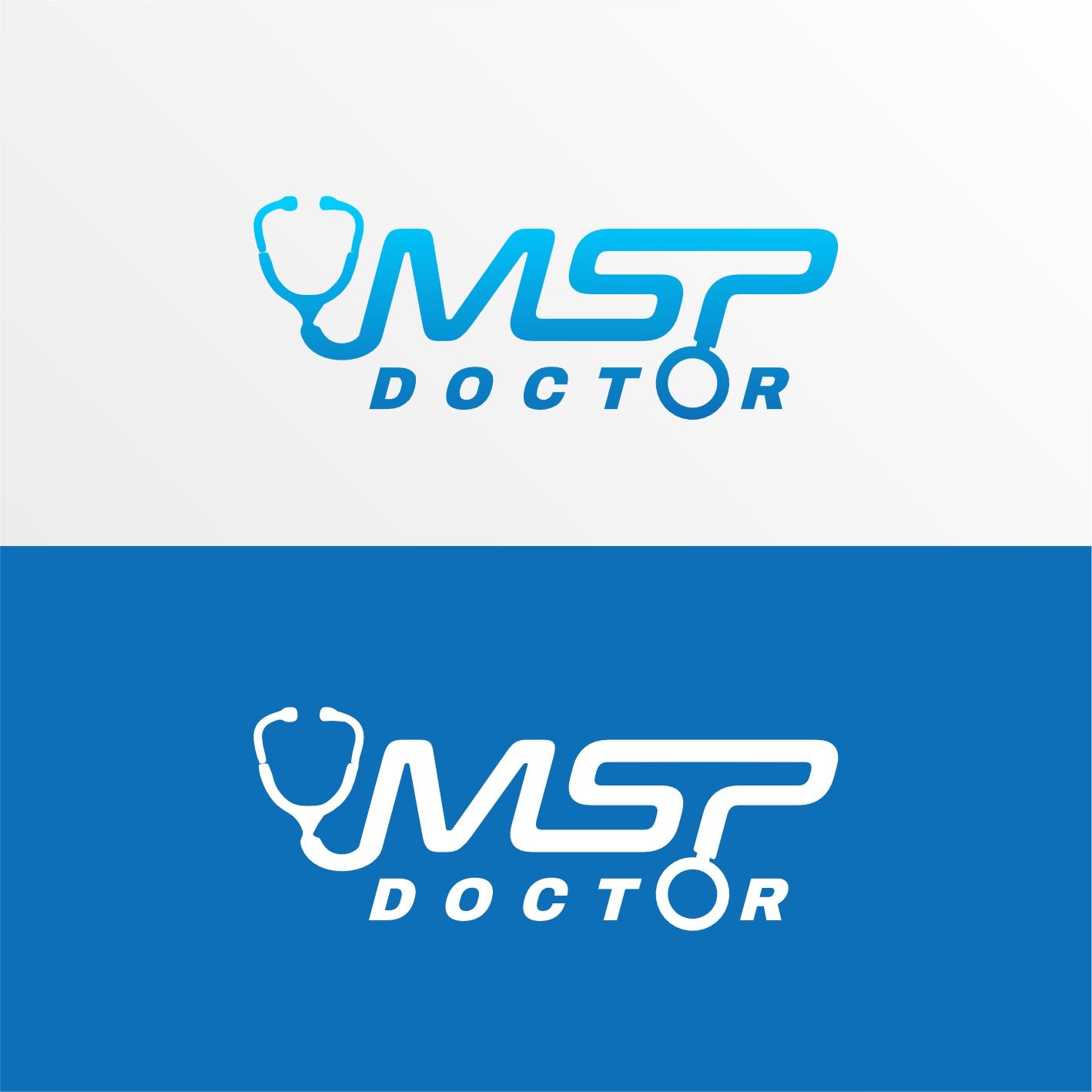 Logo Design by WiraDS for MSP Doctor | Design #34343224