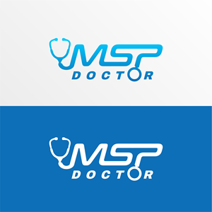 Logo Design by WiraDS for MSP Doctor | Design: #34343224