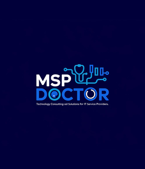 Logo Design by yamnu for MSP Doctor | Design: #34321650
