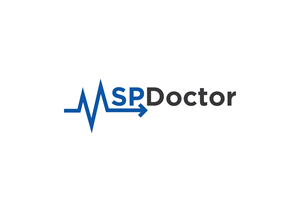 Logo-Design von Grafactory für MSP Doctor | Design: #34325156