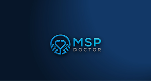Logo-Design von Deziners Zone für MSP Doctor | Design: #34315169