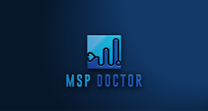 Logo Design by Deziners Zone for MSP Doctor | Design: #34315170