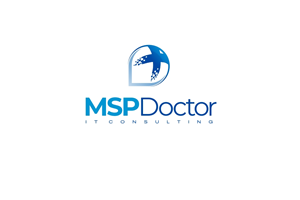 Logo Design by iamrady for MSP Doctor | Design: #34340162