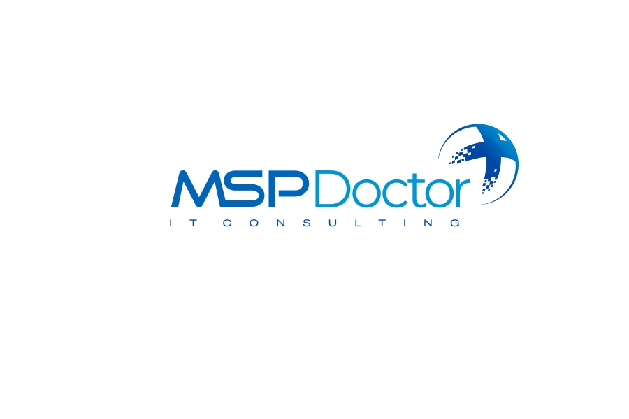 Logo Design by iamrady for MSP Doctor | Design #34407920