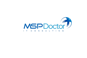 Logo Design by iamrady for MSP Doctor | Design: #34407920