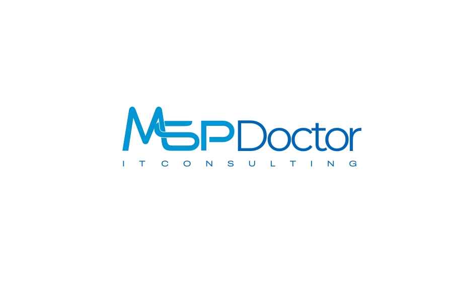 Logo Design by iamrady for MSP Doctor | Design #34467413