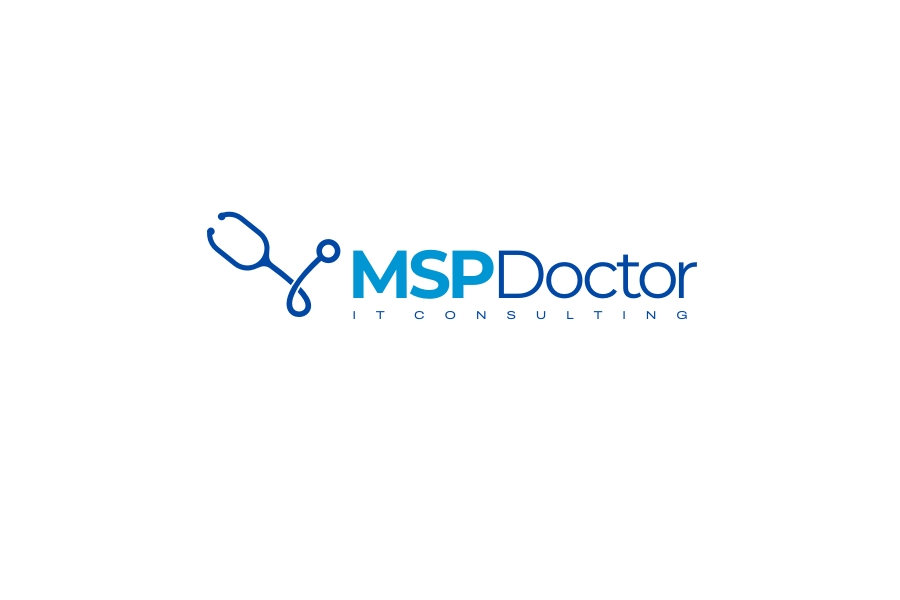 Logo Design by iamrady for MSP Doctor | Design #34467472