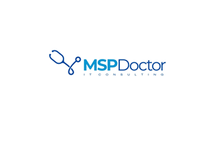 Logo Design by iamrady for MSP Doctor | Design: #34467472