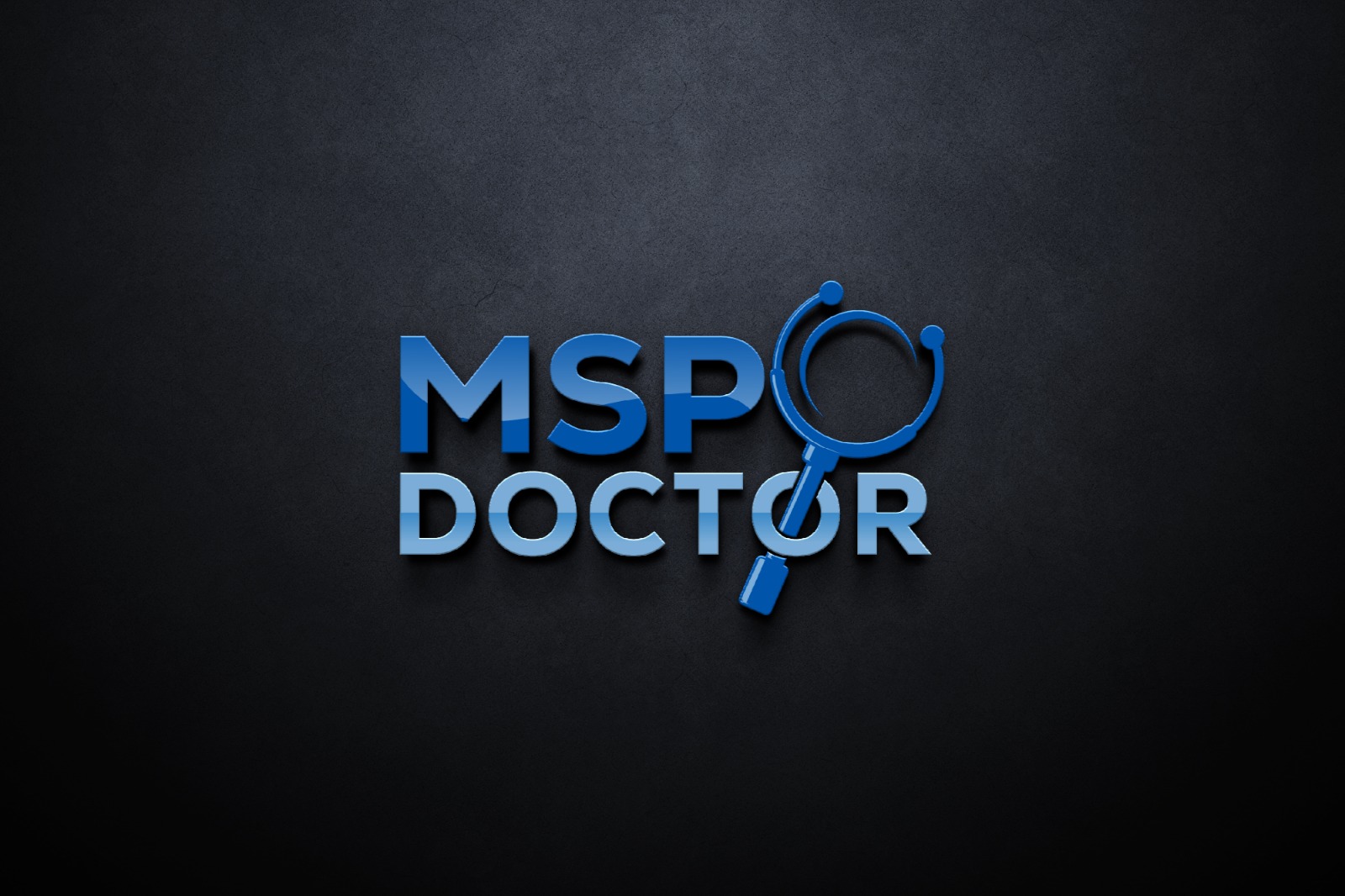 Diseño de Logo por Sobisss para MSP Doctor | Diseño #34319714