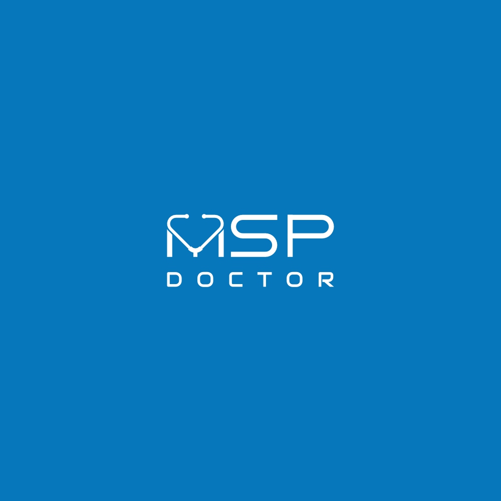 Logo Design by bultok for MSP Doctor | Design #34335297