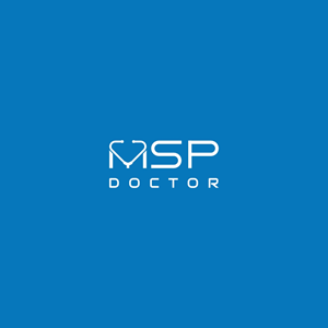 Logo Design by bultok for MSP Doctor | Design: #34335297