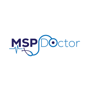 Logo Design by geni for MSP Doctor | Design #34342036