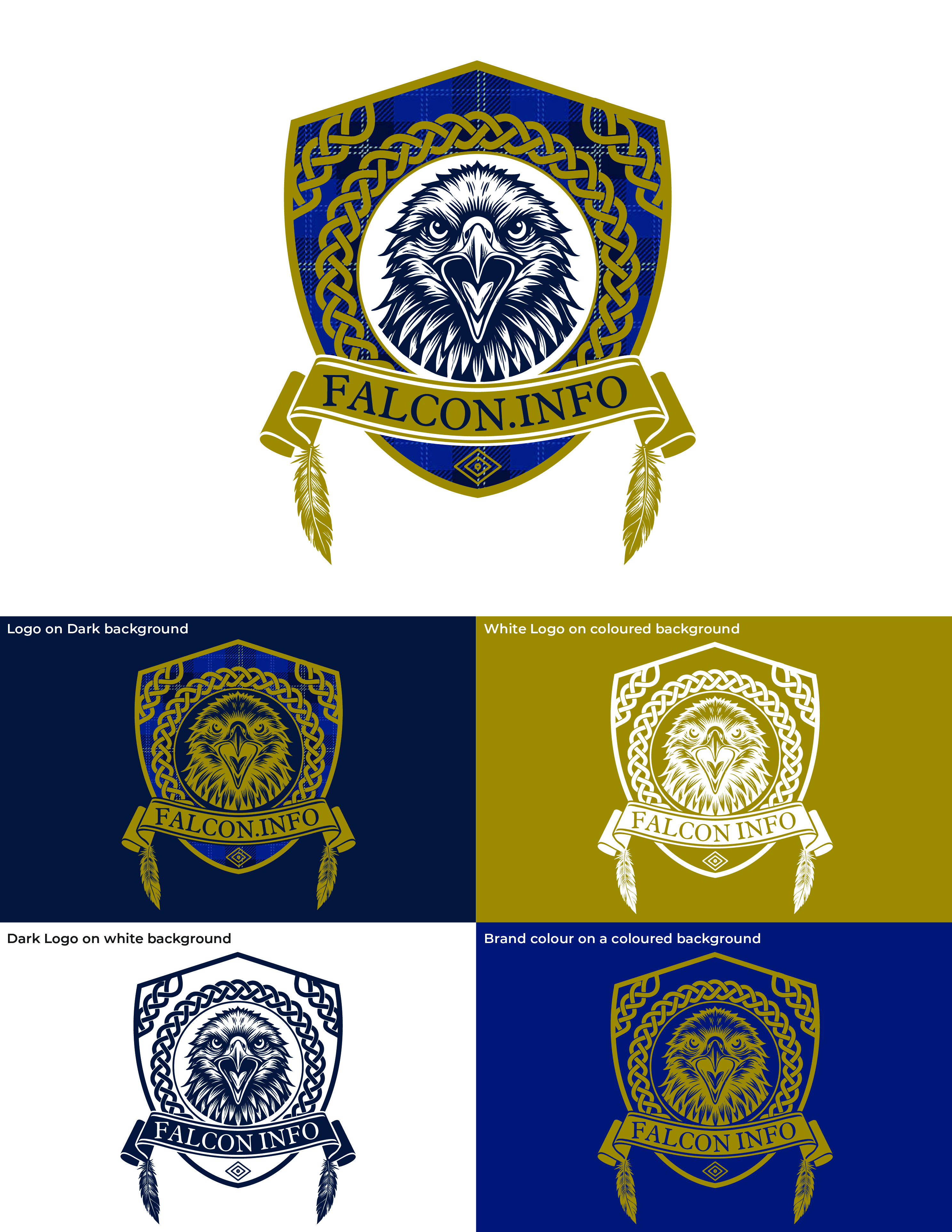 Logo Design by Chunky G for Pandora Star LTD | Design #34317830