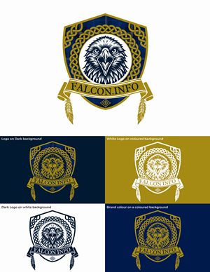 Logo Design by Chunky G for Pandora Star LTD | Design: #34317830