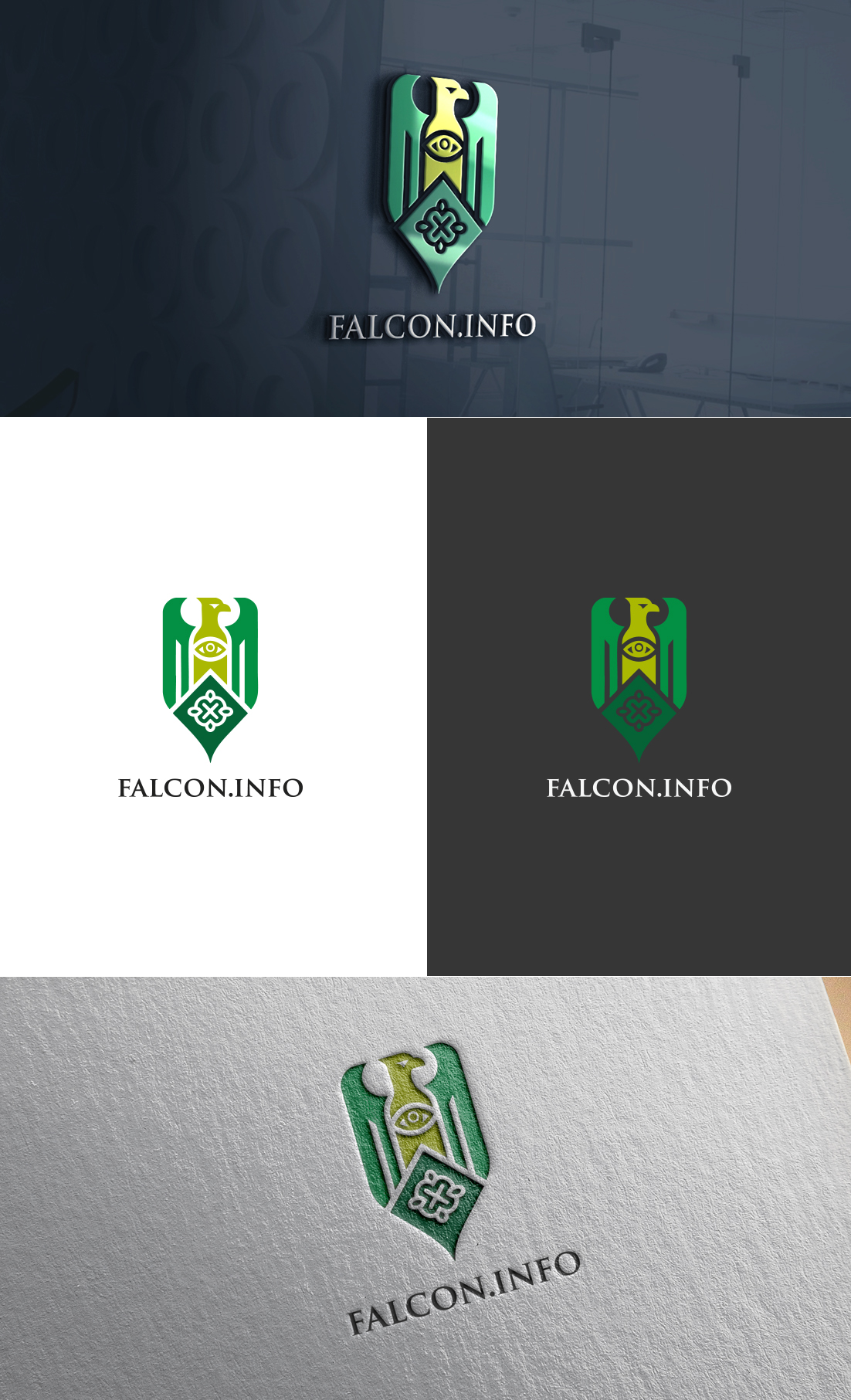 Logo Design by GLDesigns for Pandora Star LTD | Design #34315355