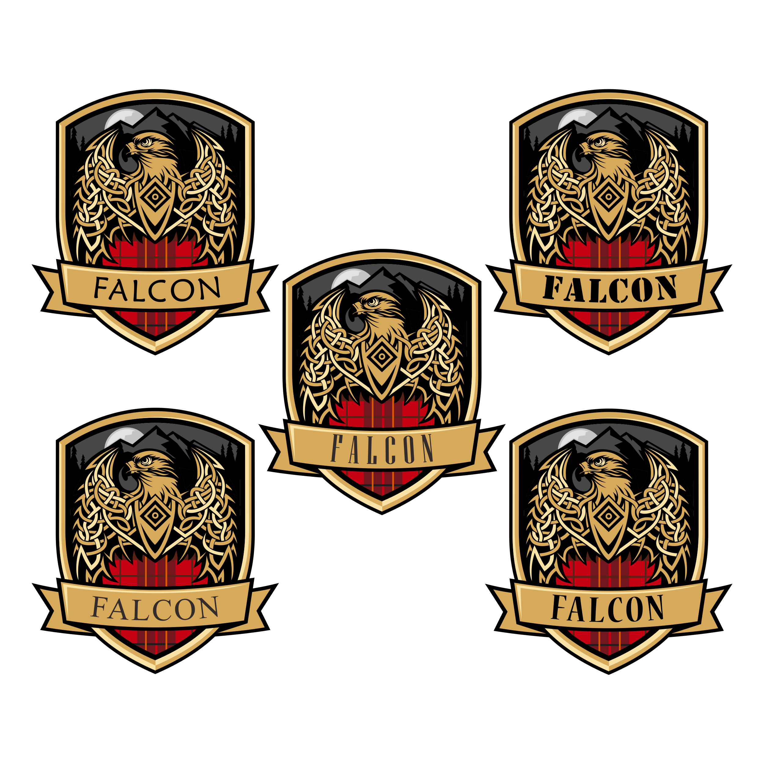 Logo Design by luckdesign for Pandora Star LTD | Design #34370545