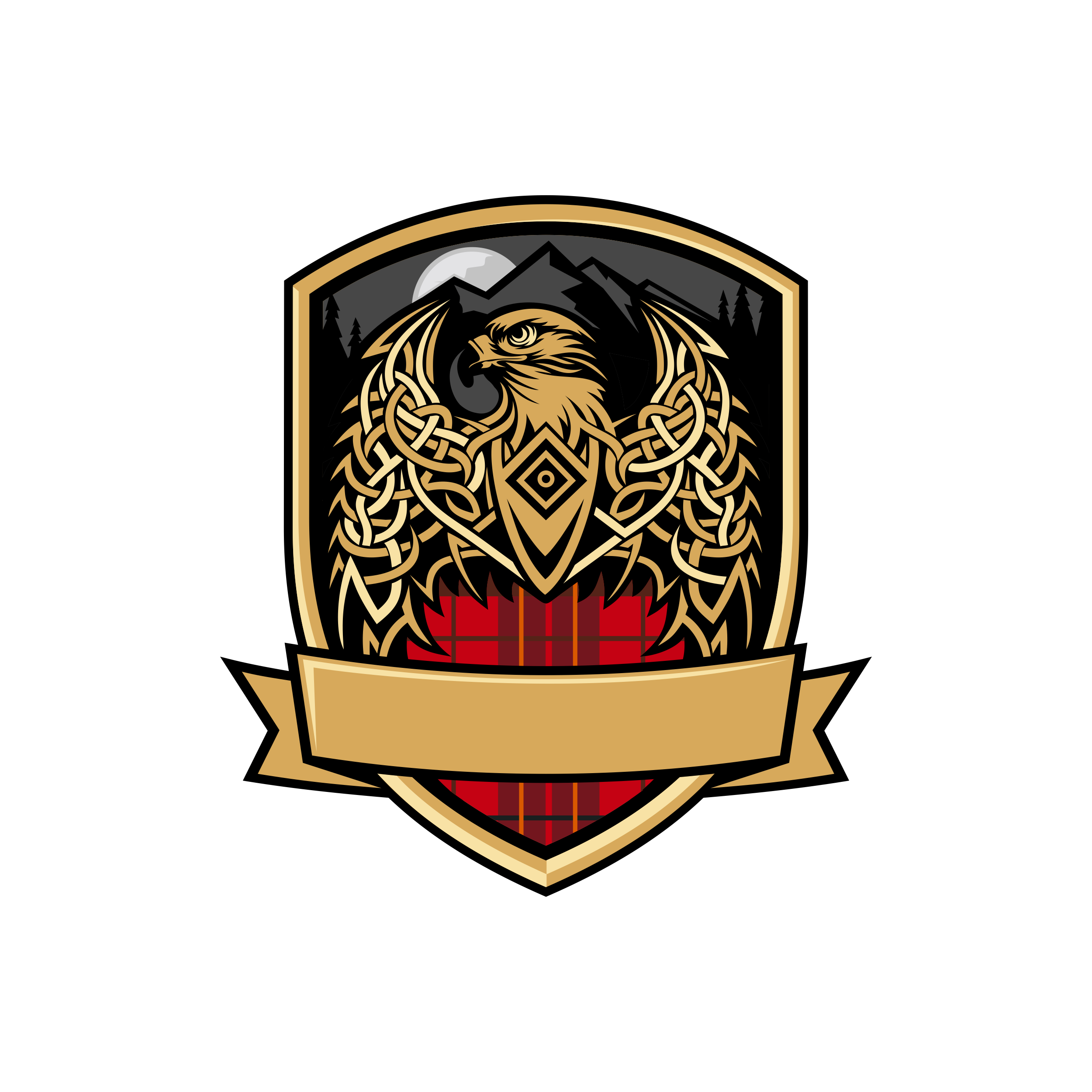 Logo Design by luckdesign for Pandora Star LTD | Design #34407654