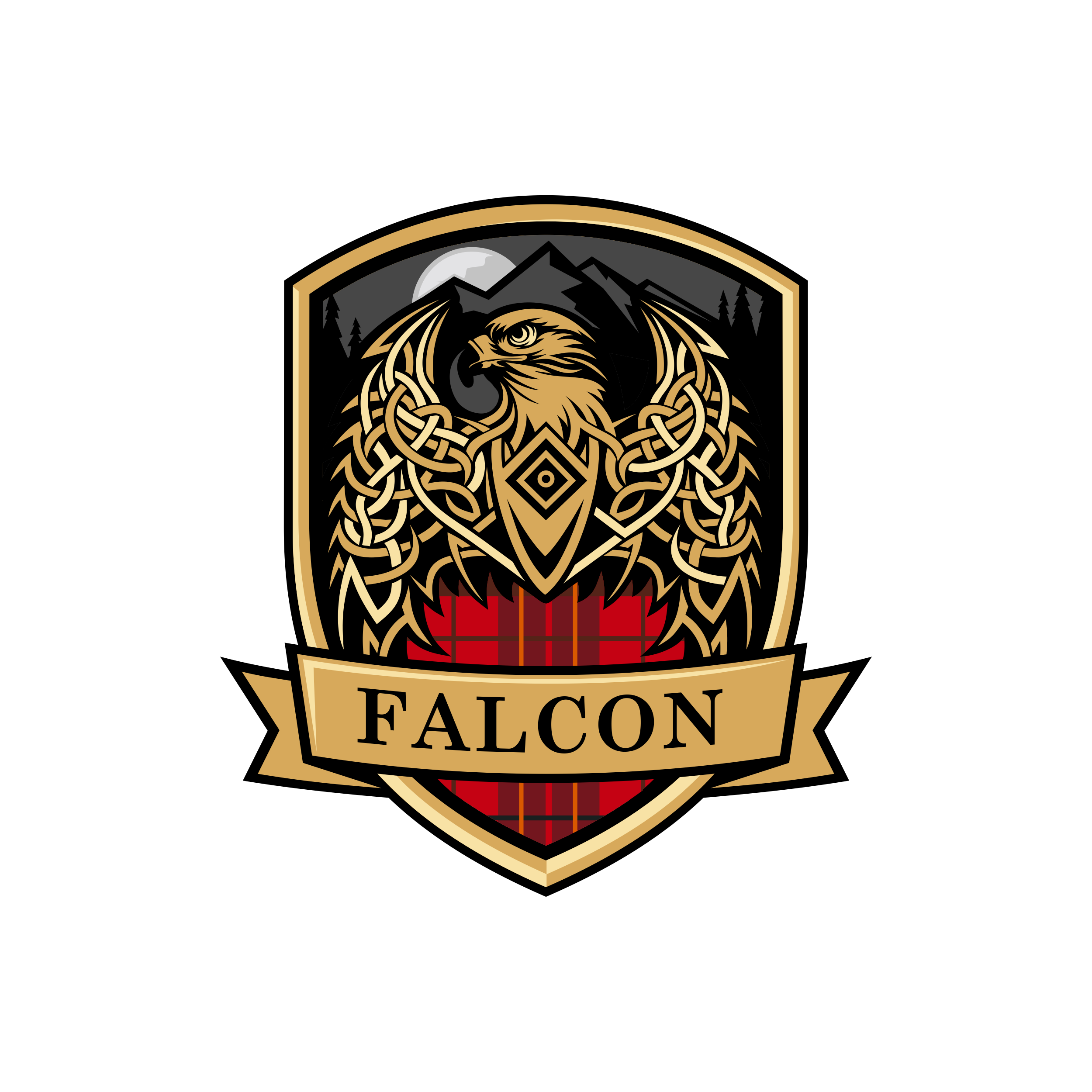 Logo Design by luckdesign for Pandora Star LTD | Design #34407680