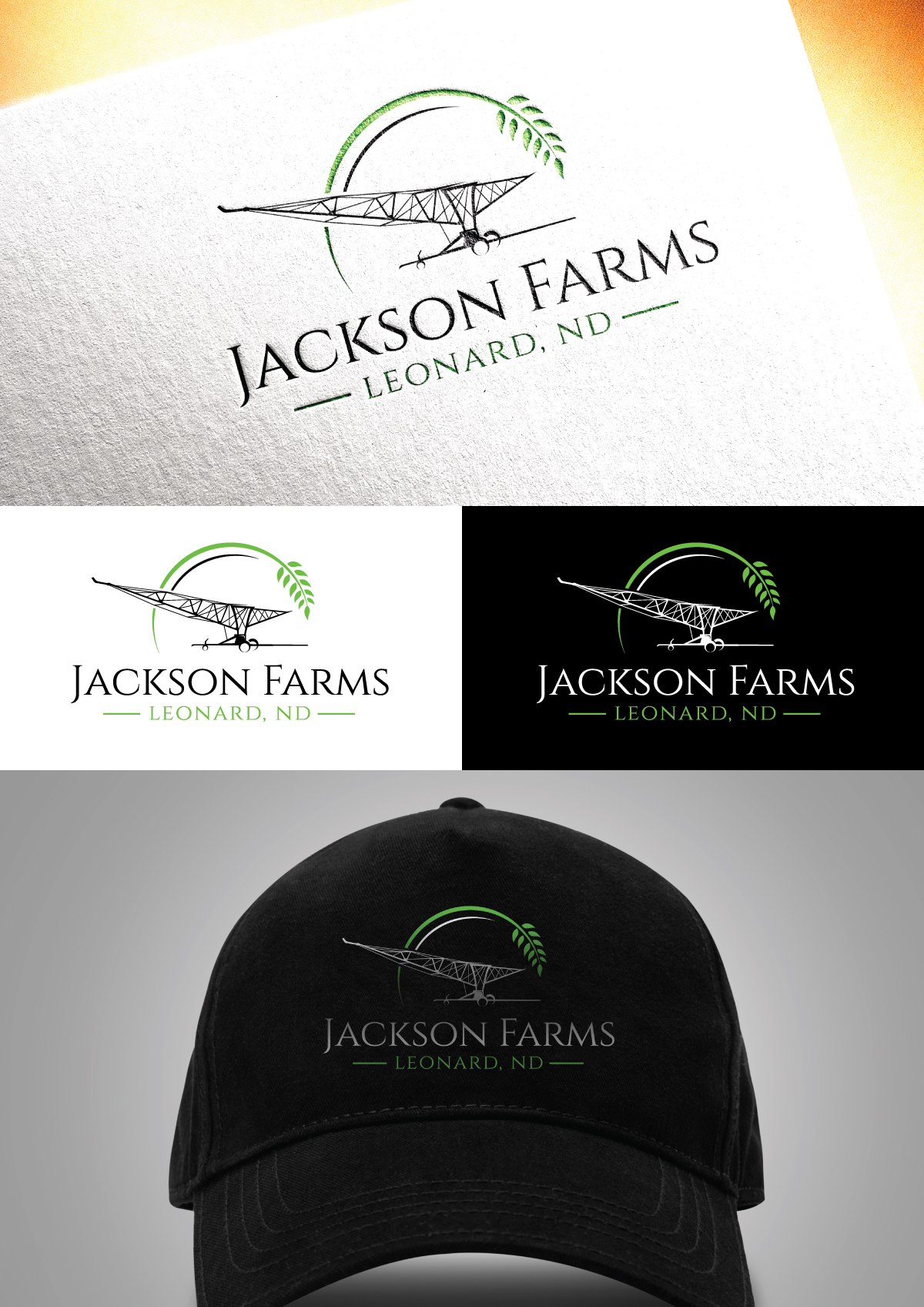Logo Design by sol design2 for this project | Design #34313757